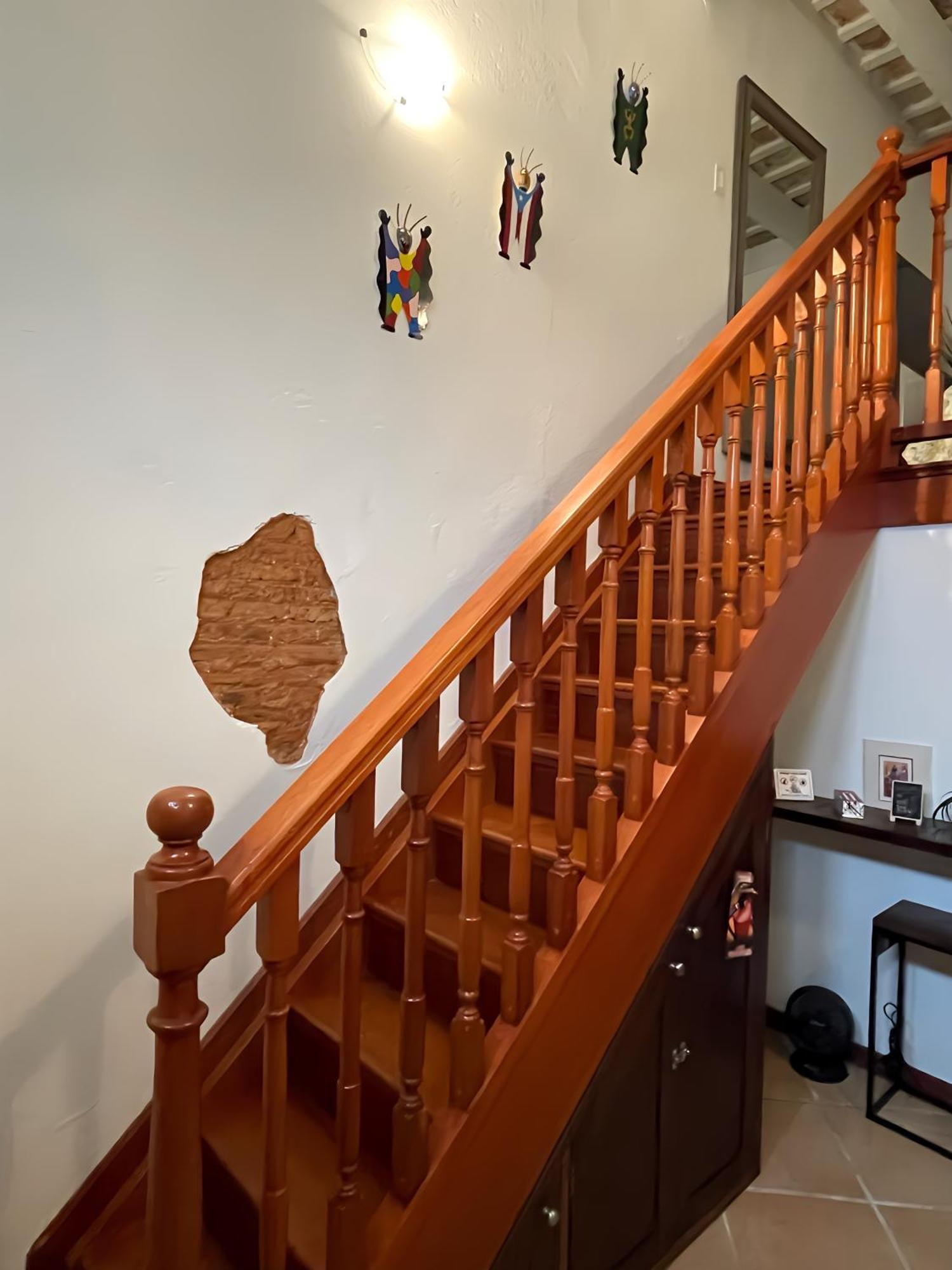 Old San Juan Historic Loft 4 The Adventurous Apartment Bagian luar foto