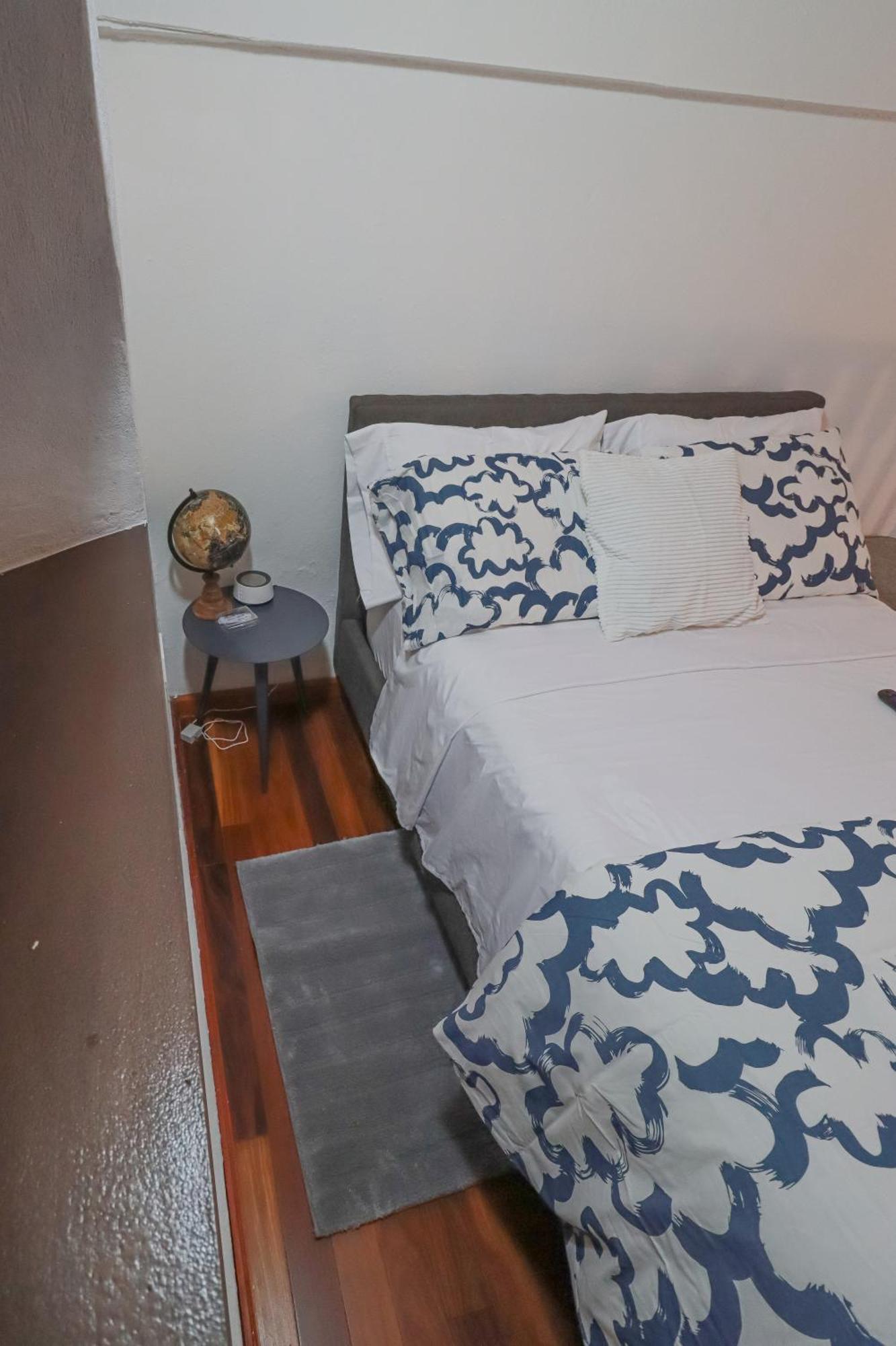 Old San Juan Historic Loft 4 The Adventurous Apartment Bagian luar foto