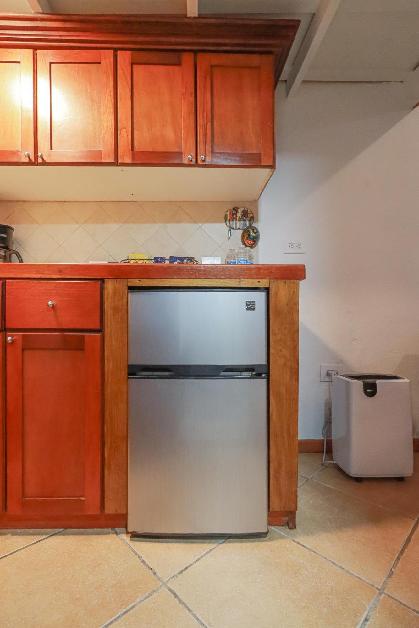 Old San Juan Historic Loft 4 The Adventurous Apartment Bagian luar foto