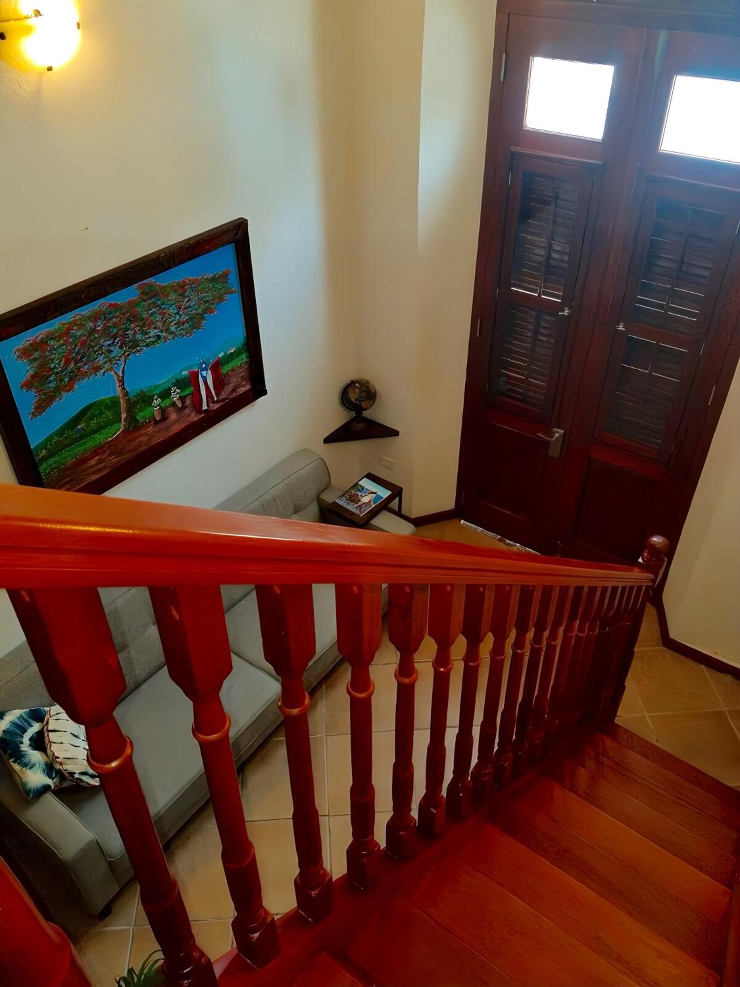 Old San Juan Historic Loft 4 The Adventurous Apartment Bagian luar foto