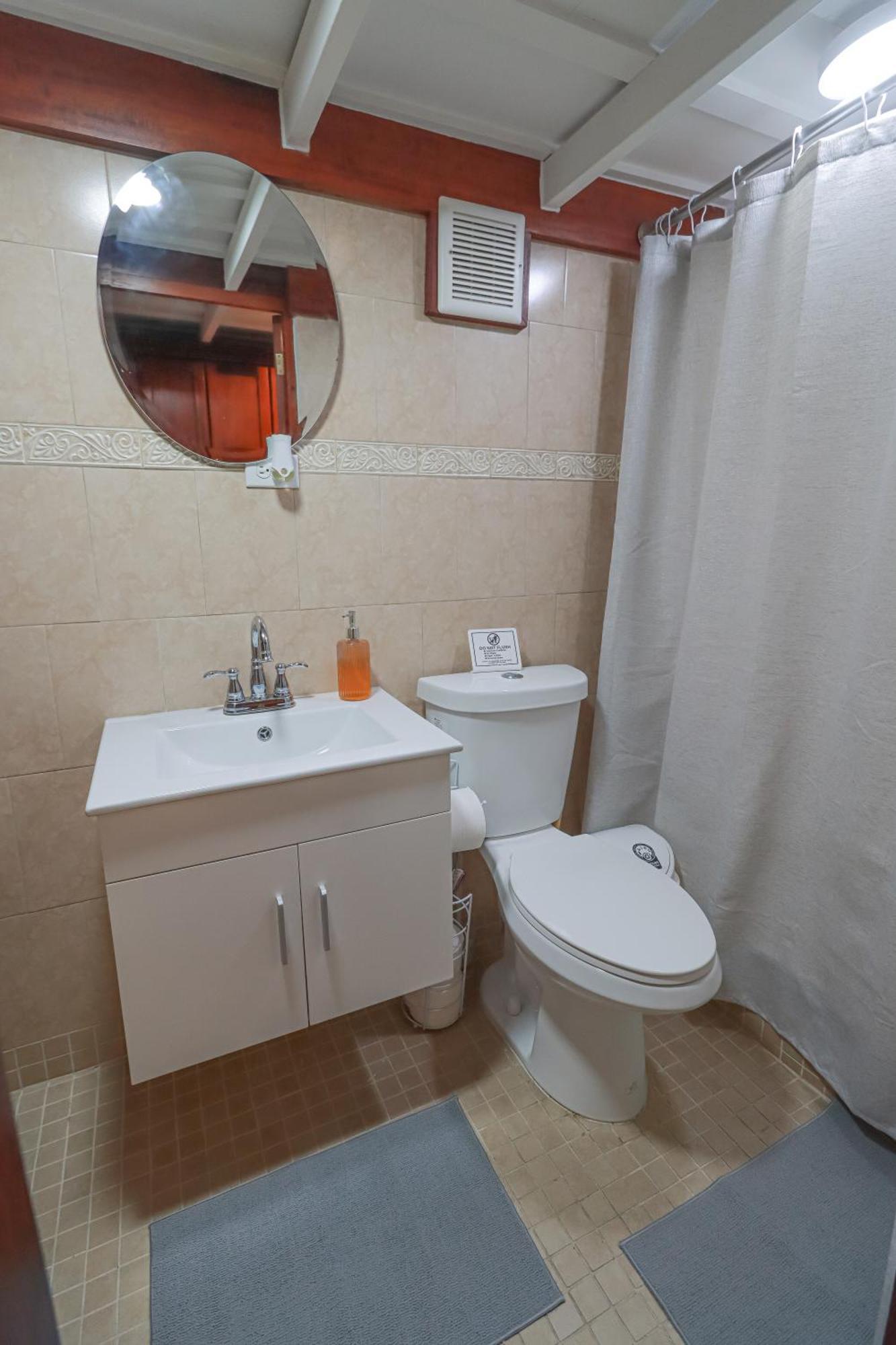 Old San Juan Historic Loft 4 The Adventurous Apartment Bagian luar foto