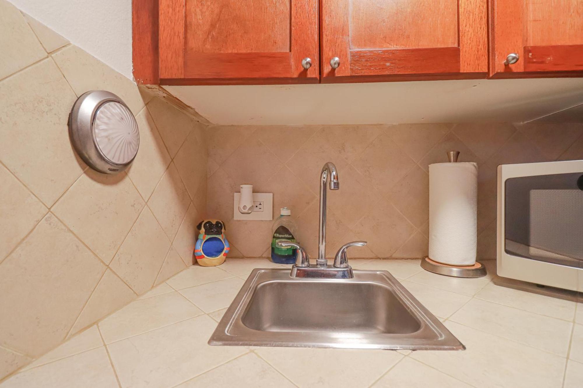 Old San Juan Historic Loft 4 The Adventurous Apartment Bagian luar foto