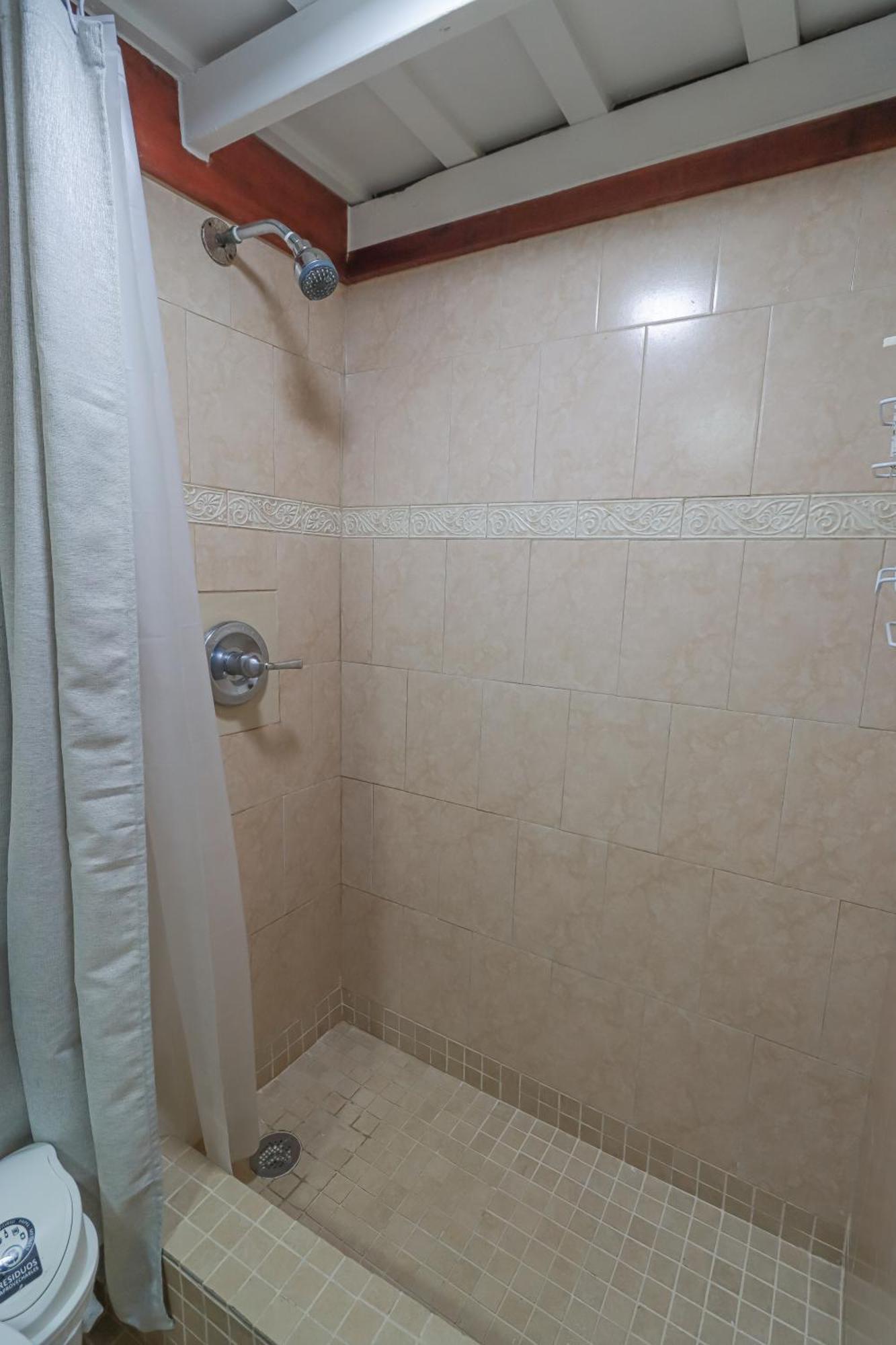 Old San Juan Historic Loft 4 The Adventurous Apartment Bagian luar foto
