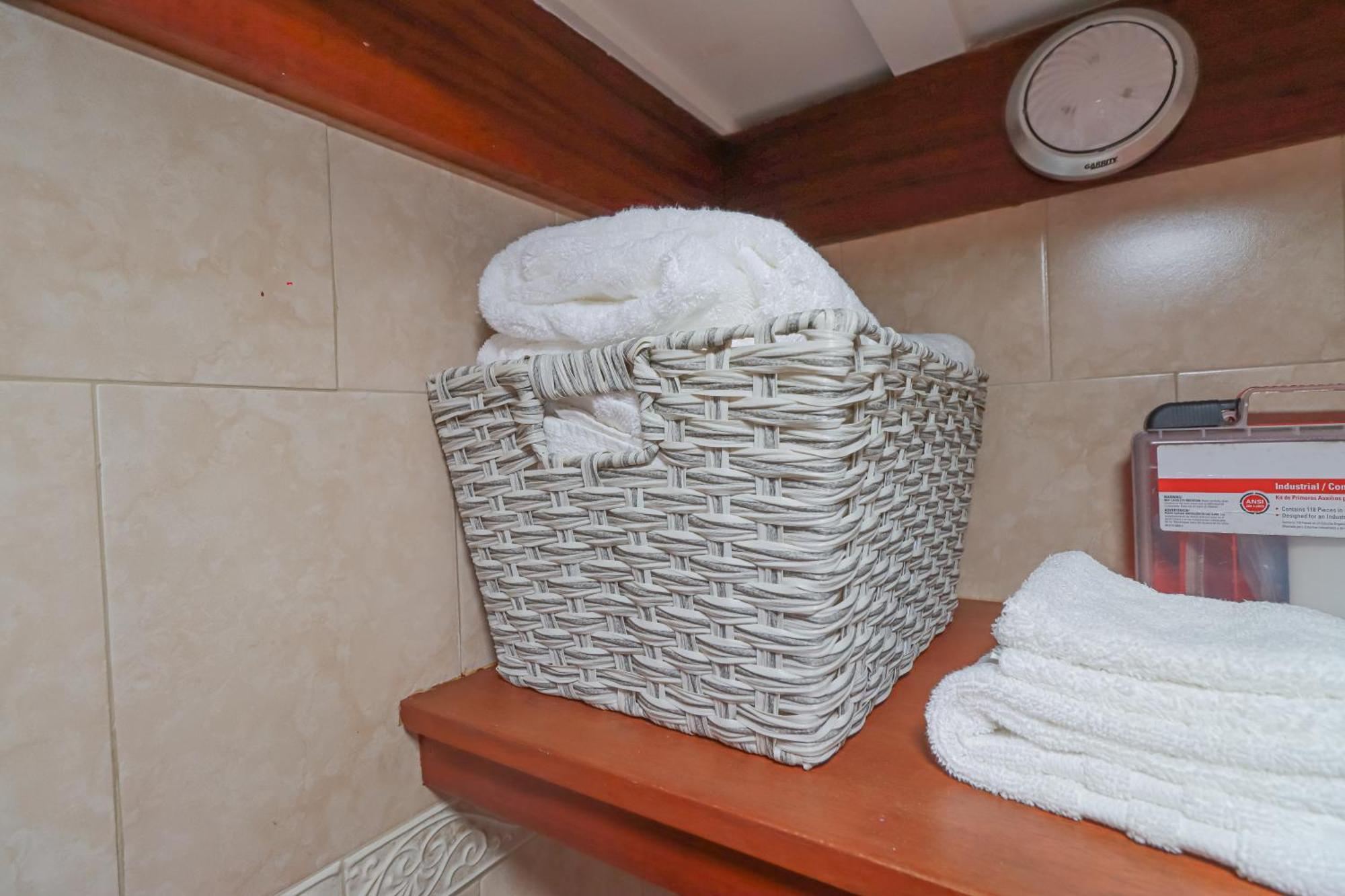 Old San Juan Historic Loft 4 The Adventurous Apartment Bagian luar foto